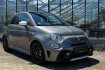 Abarth 595 Competizione  595 competizione 70 jahre cabrio automatik