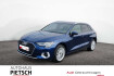 Audi A3 S line 30 tfsi s line s tronic b&o
