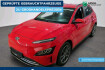 Hyundai Kona Electric Prime Kona prime / prime paket elektro 2wd wapu acc blis hud