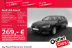 Audi A4 Autres 35 tdi 120(163) kw(ps) s tronic