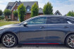 Kia ProCeed GT Proceed / pro cee'd  proceed / pro cee?d gt
