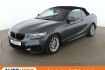 BMW Série 2 Coupé M Sport Bmw 218  218 218i m sport aut.*navi*led*tempo*pdc*shz*
