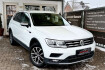 Volkswagen Tiguan Allspace Comfortline Tiguan allspace comfortline 7 sitzer navi ahk