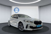 BMW Série 1 Colorvision 118 i aut m sport*1.ha*led*navi*kam*acc*leder*