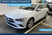 Mercedes CLA Progressive Benz cla 250 e sb progressive acc blis