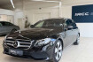 Mercedes Classe E Avantgarde Benz e 250 t avantgarde multi distr kam schiebe ahk