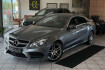Mercedes Classe E Autres Benz e 200 coupe amg line *ils*navi*scheckheft*