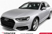 Audi A4 advanced avant advanced 35 tfsi s tronic led acc ahk