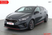 Kia ProCeed GT Proceed / pro cee'd  proceed / pro cee?d proceed 1.6 t gdi gt led navi sitzheizung kamera