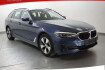 BMW Série 5 Autres 520 d aut. voll leder dakota+prof+virtu+kam+ahk+m