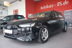 Audi A4 Autres avant 35 tdi s tronic  pdc navi led  1.hand