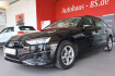 Audi A4 Autres avant 35 tdi s tronic  pdc navi led  1.hand