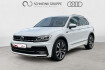 Volkswagen Tiguan Autres 2.0 tdi dsg r line ahk navi 360  carplay