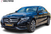 Mercedes Classe C Autres Benz c 400 4matic edition 1 led*keyless*designo innen