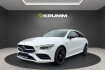 Mercedes CLA Progressive Benz cla 250 e amg 360  acc burmester ambiente beamle