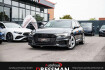 Audi A6 sport avant 40 tdi s line matrix acc sthzg shz