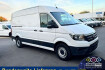 Volkswagen Crafter Autres kasten 35 mr l2h2 ahk*kamera*klima