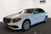Mercedes Classe E Avantgarde Benz e 200 limousine luxury distronic+ navi led shz