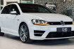 Volkswagen Golf 8 Autres Golf vii r 4motion|pano|kamera|acc|spur*