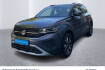 Volkswagen T-Cross Goal T cross goal 1.0 tsi sitzheizung carplay pdc