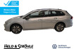 Volkswagen Golf Variant Goal Golf variant goal 1.5 tsi led navi kam side acc