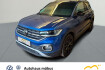 Volkswagen T-Cross Style T cross 1.5 tsi style dsg*led*nav*rfk*vc*acc*lan