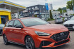 Hyundai i30 N Line I30 1 5t gdi dct n line mild hybrid