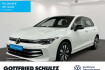 Volkswagen Golf 8 Goal Golf viii 1.5 tsi led nav ahk acc kamera goal