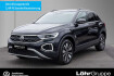 Volkswagen T-Roc Goal T roc 1.0 tsi goal navi/rfk/led