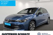Volkswagen Golf 8 Goal Golf viii 1.5 tsi led nav ahk acc kamera goal
