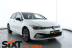 Volkswagen Golf 8 Life Golf viii 1.5 etsi move|nav|acc|h&k|shzg|pdc|led