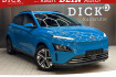Hyundai Kona Electric Trend Kona trend led+navi+shz+krel+kam+acc+dab