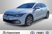 Volkswagen Golf 8 Style Golf viii 1.4 tsi ehybrid style+iq.light+cam+navi