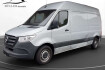 Mercedes Sprinter Autres Benz sprinter iii kasten 215 cdi l2 automatik klima