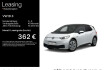 Volkswagen ID.3 Pro Id.3 pro*kam*navi*shz*led*pdc*keyless*iq.light*