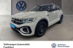 Volkswagen T-Roc R-Line T roc 1.5 tsi r line navi iq.light rearview acc