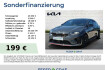 Kia ProCeed GT Proceed / pro cee'd  proceed / pro cee?d gt 1.6 t gdi 8 fach bereift