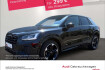 Audi Q2 S line 35 tfsi s line led mmi rfk carplay