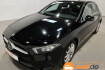 Mercedes Classe A Progressive Benz a 200 d progressive automatik eu6 led acc navi