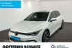 Volkswagen Golf 8 Style Golf viii 2.0 tsi dsg led nav ahk acc style