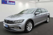 Volkswagen Passat SW Business Passat variant 2.0 tdi dsg business garantie 1.hand ahk acc navi
