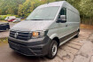 Volkswagen Crafter Autres kasten 35 lang hochdach fwd