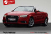 Audi A3 sport nza 35 tfsi sport led navi pdc