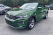 Volkswagen T-Roc R-Line T roc r line 1 5tsi ? einzelstuck ? sonoma green