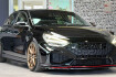 Hyundai i30 Performance I30 fastback n perf.|werksgarantie1.hd|kamera|spur+|te