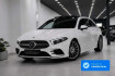 Mercedes Classe A AMG Line Benz a 200 amg line/pano/hud/keyless/ahk/leder/mbux