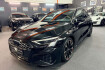 Audi A3 S line 35 tdi s line navi mmi/virtual/kamera/keyless