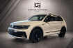 Volkswagen Tiguan Highline r line blackstyle 4motion head up digital