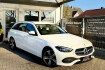 Mercedes Classe C Avantgarde Benz c 220 t d 9g tronic avantgarde led | rkam|