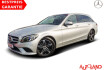 Mercedes Classe C AMG Line Benz c 220 c220 t modell d amg line led 360  android apple